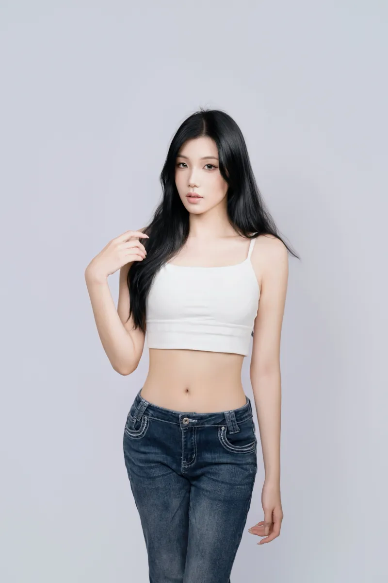 模特卡