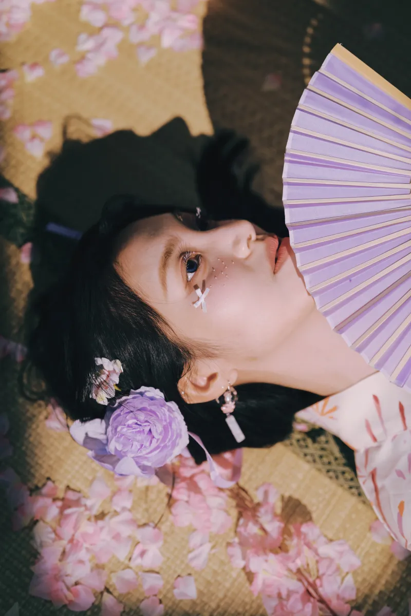 2026 - 和服寫真