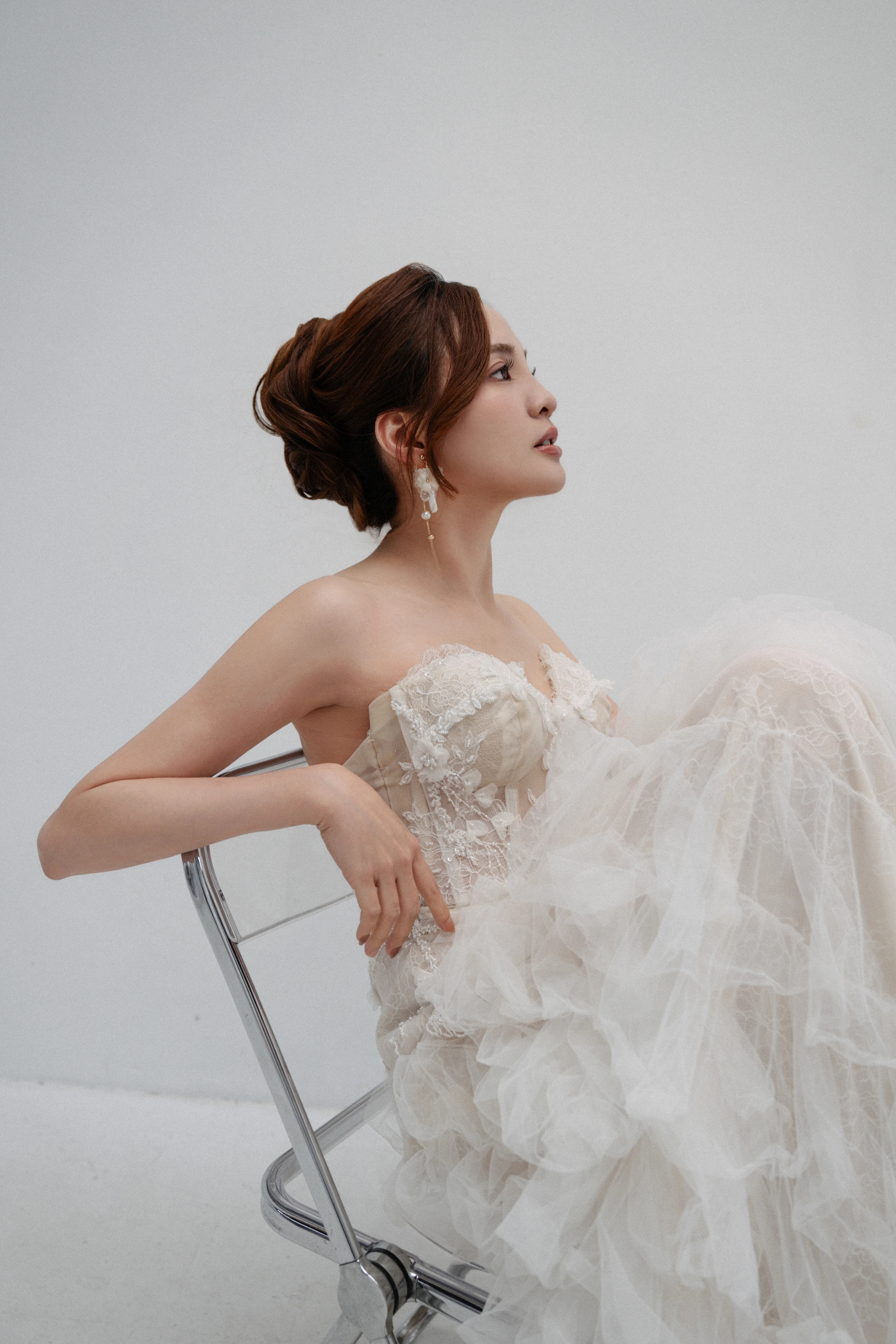 輕婚紗 2