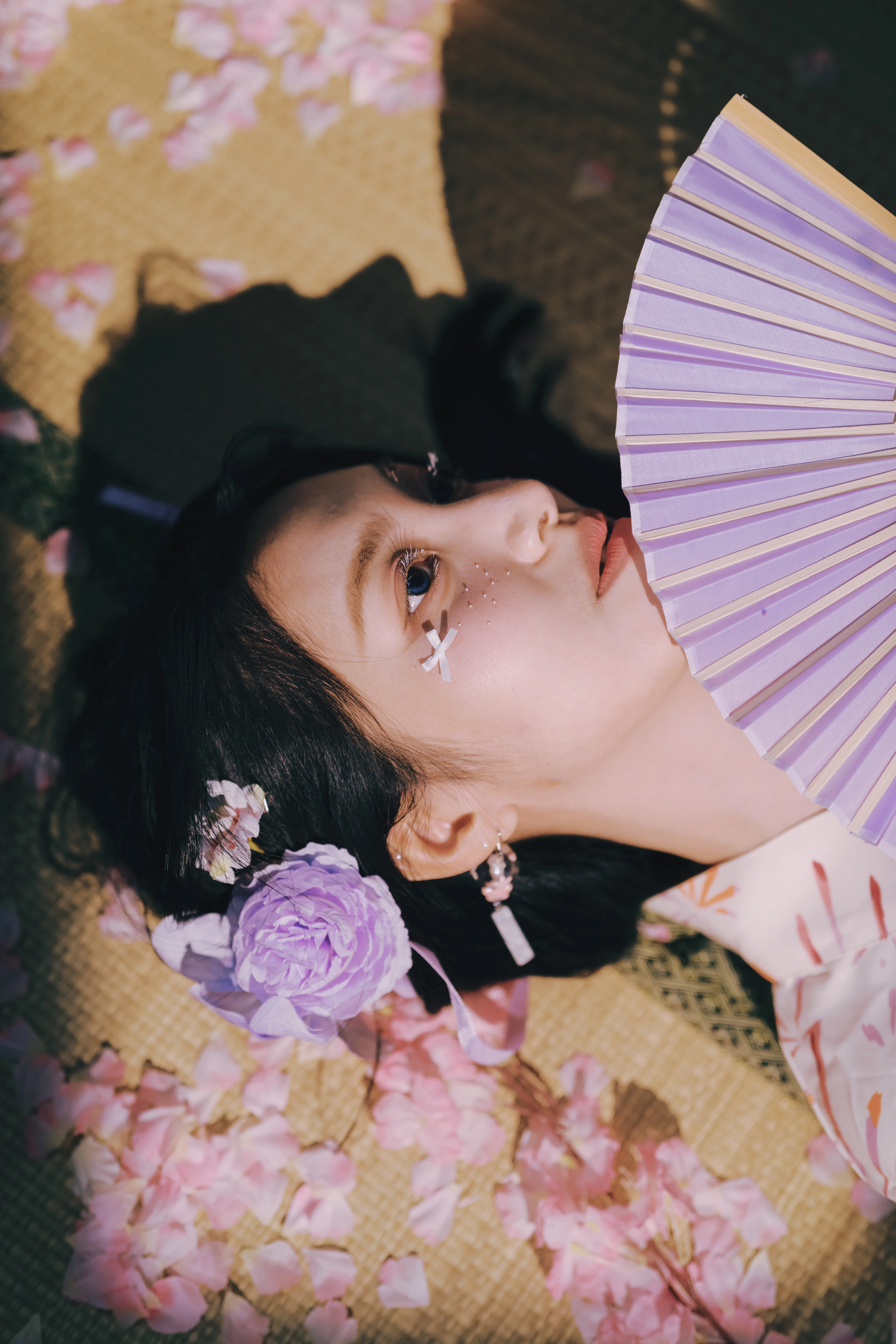 2026 - 和服寫真