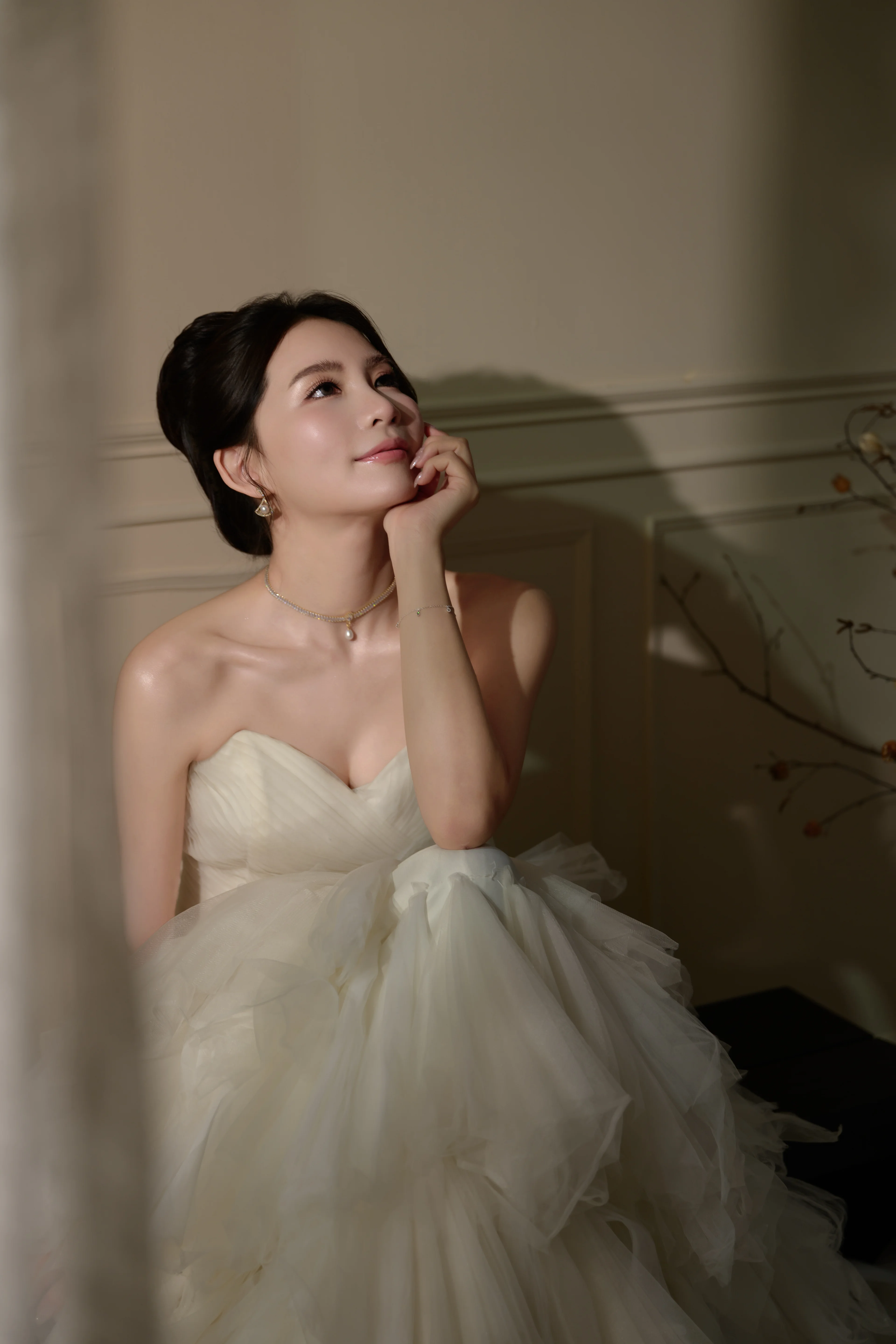 Min Wedding Dress 2