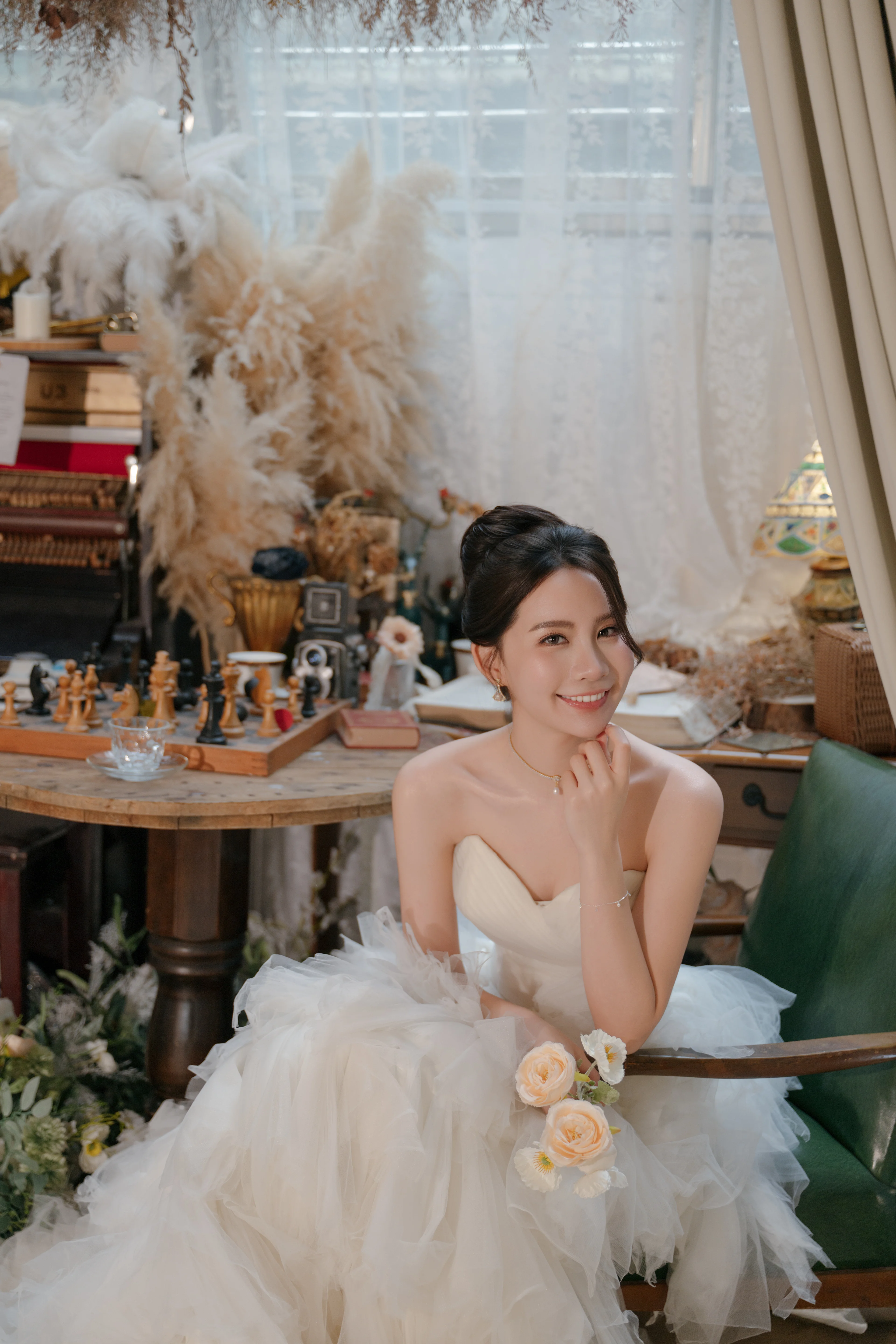 Min Wedding Dress 6