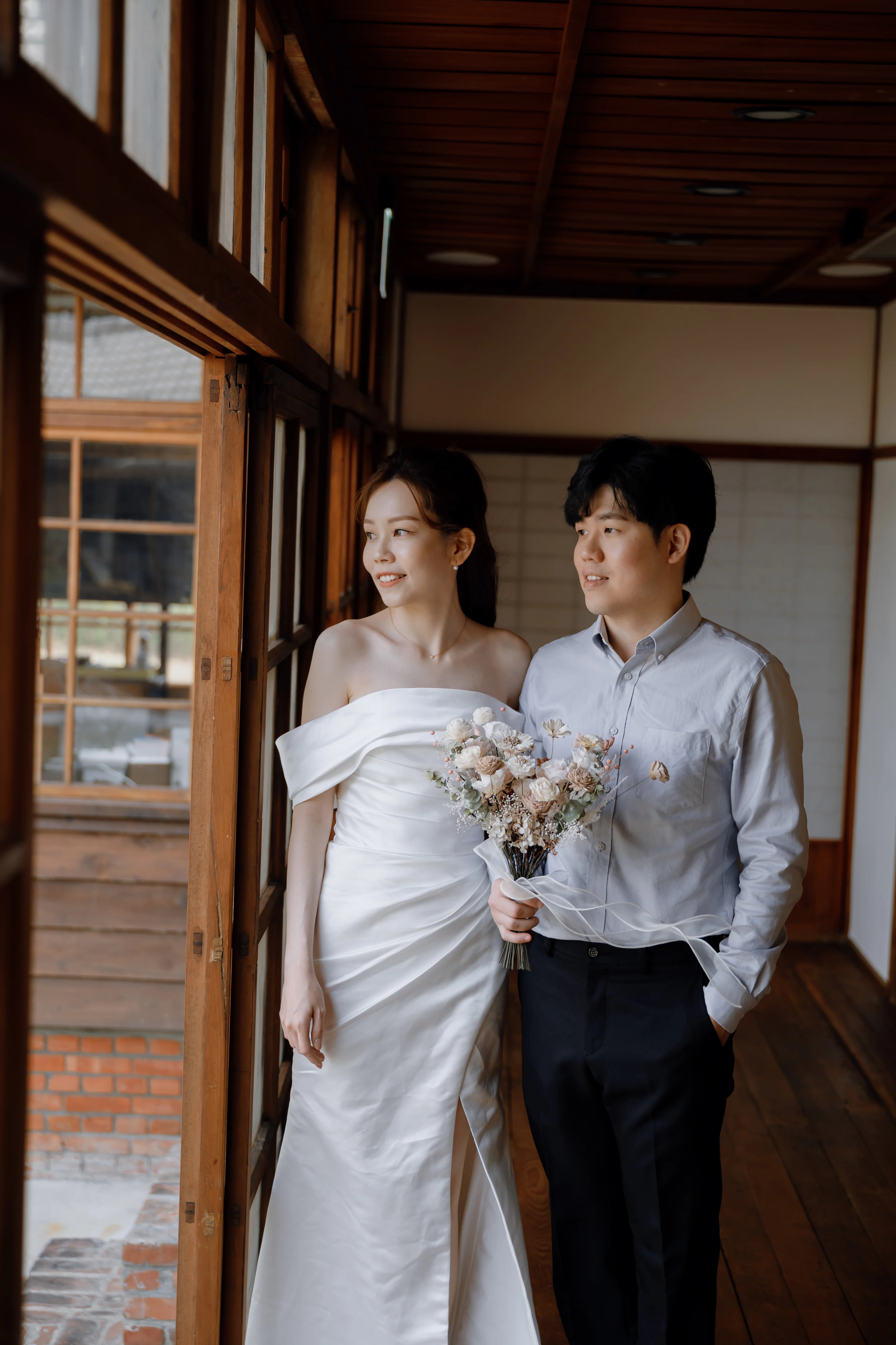 婚紗 2